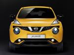 Nissan Juke 2014 года